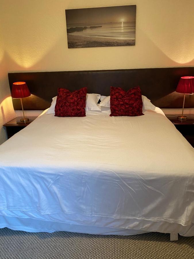 The Kingswood Bed & Breakfast 4*