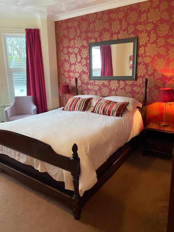 The Kingswood Weymouth